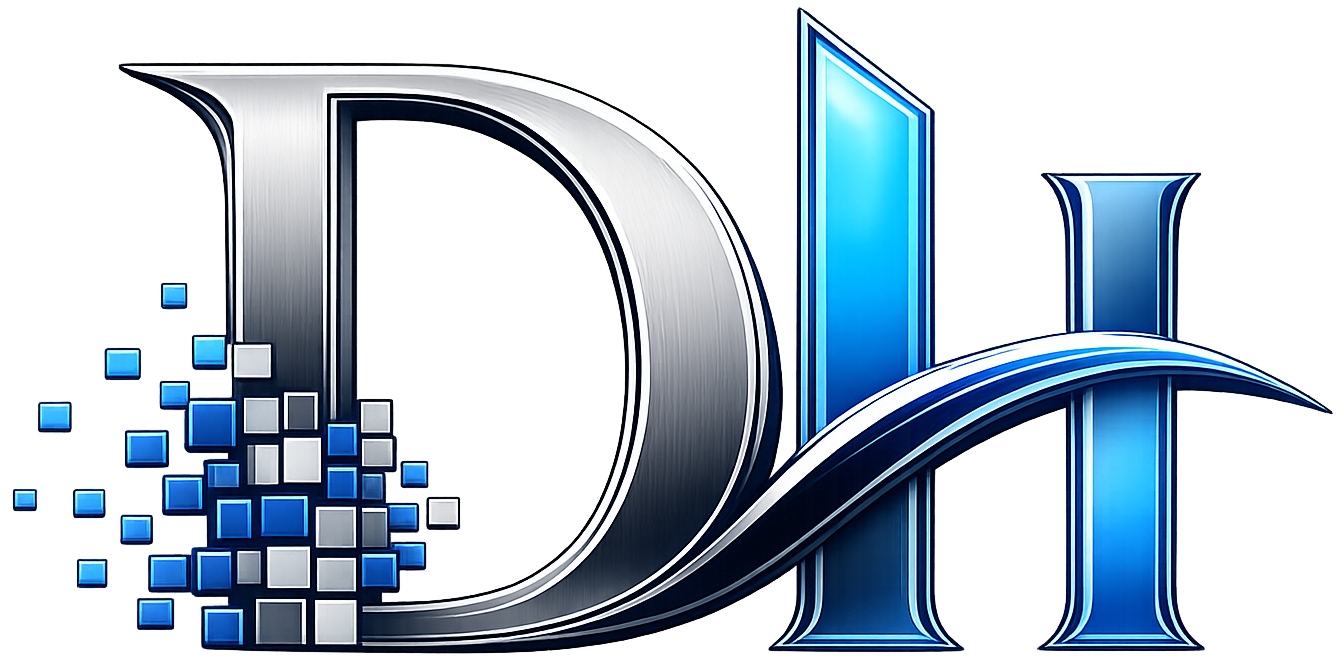 DH Studio